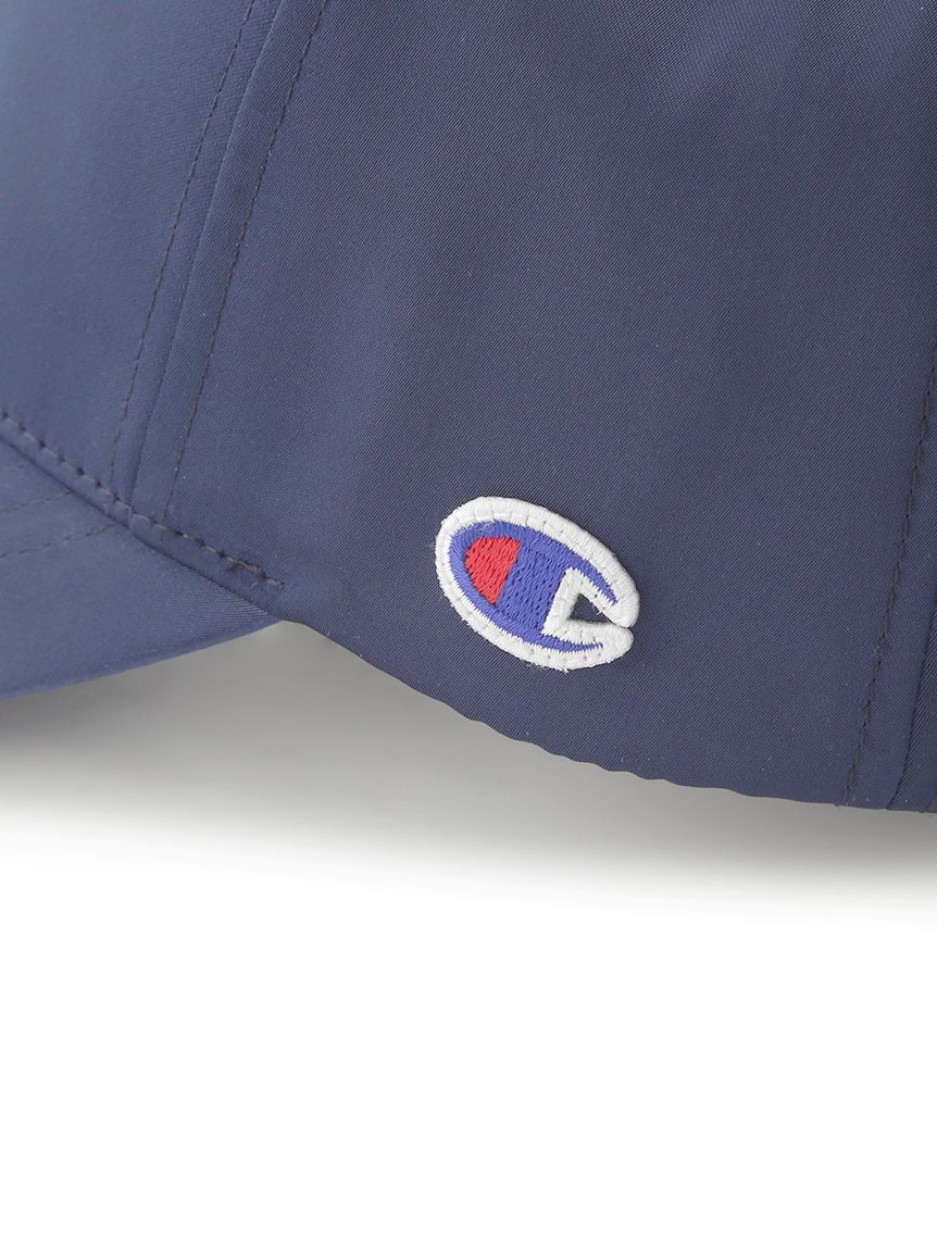 Champion】オリジナルロゴキャップ(帽子)｜ファッション雑貨