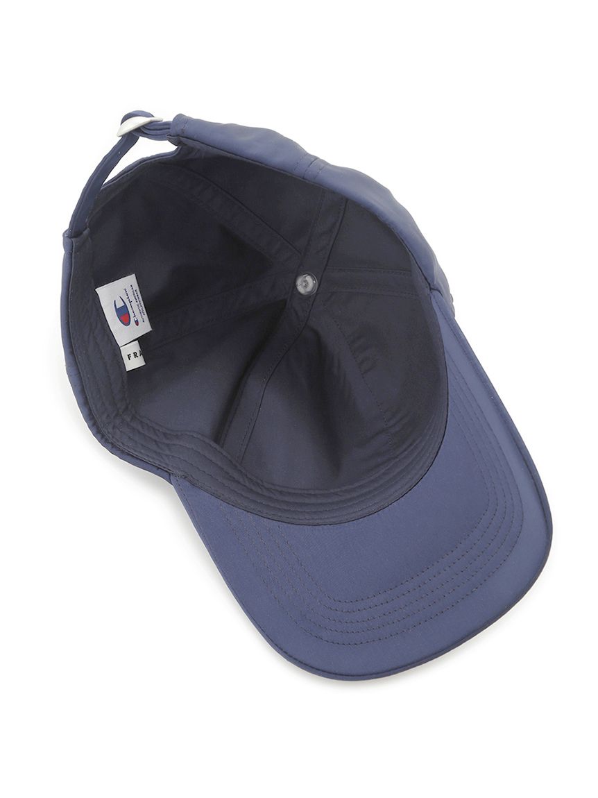 Champion】オリジナルロゴキャップ(帽子)｜ファッション雑貨