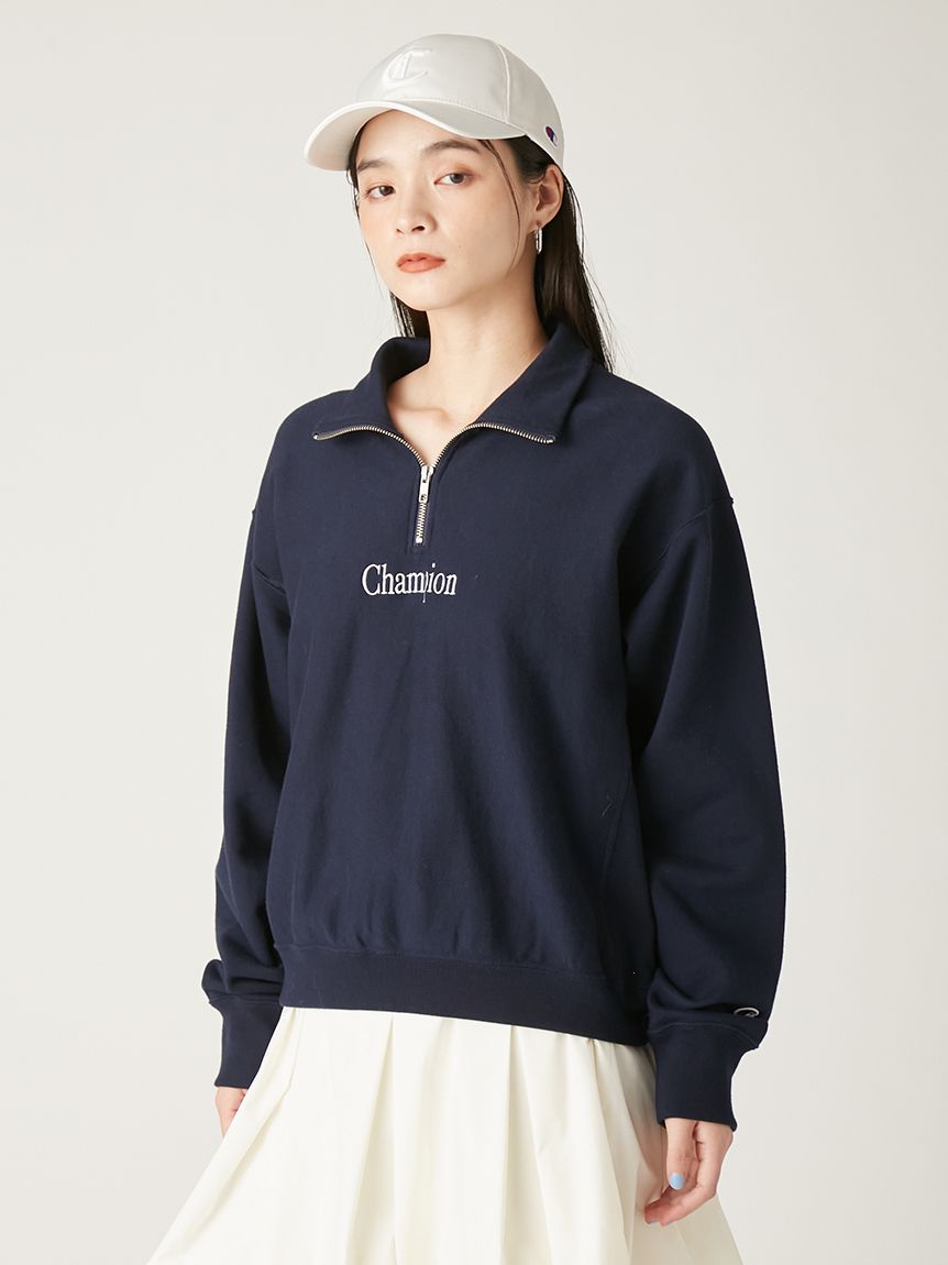 Champion】オリジナルロゴキャップ(帽子)｜ファッション雑貨