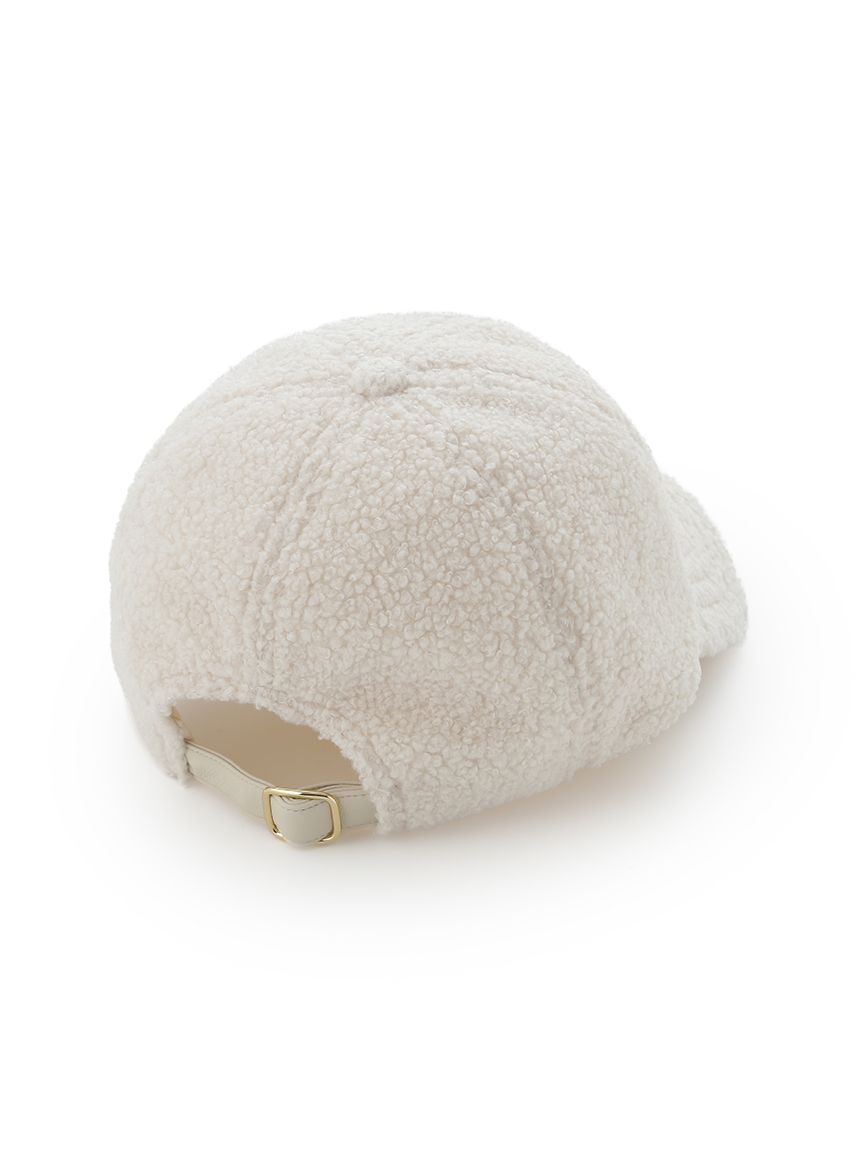 ボアキャップ(キャップ)｜HAT｜FRAY I.D（フレイ アイディー）の通販