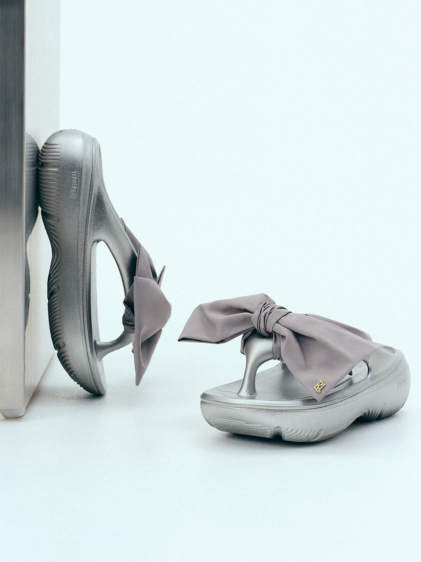 TAW&TOE】Zerovity Plumpy(サンダル)|シューズ|FRAY I.D TAW&TOE】Zerovity Plumpy(サンダル)|シューズ|FRAY I.D