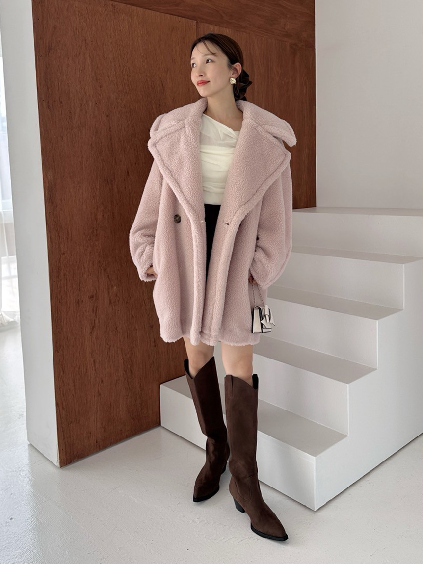 ウエスタンロングブーツ(ブーツ)｜シューズ｜FRAY I.D（フレイ