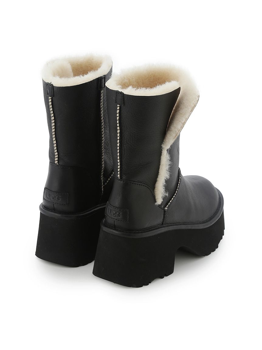 FRAY I.D｜UGG®】W ESMEE LEATHER BOOT(ブーツ)｜シューズ｜FRAY