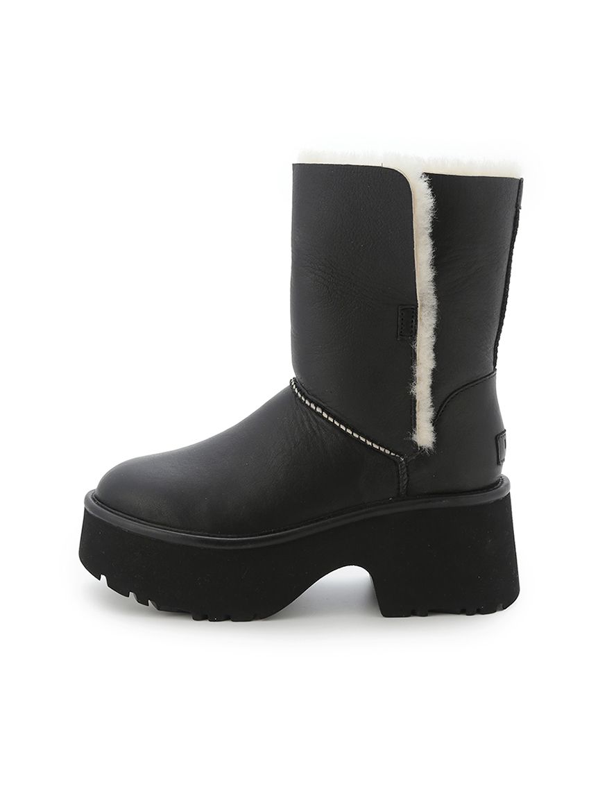 FRAY I.D｜UGG®】W ESMEE LEATHER BOOT(ブーツ)｜シューズ｜FRAY I.D