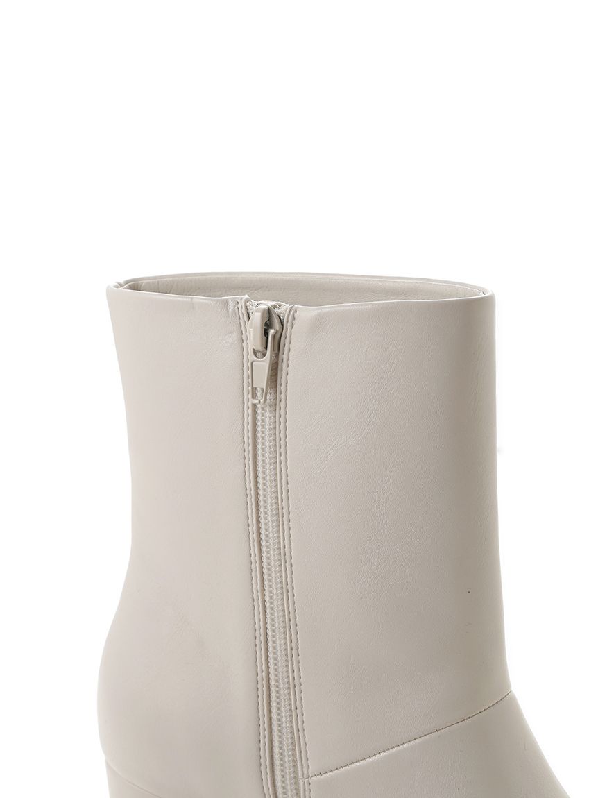 ポインテッドトゥショートブーツ(ブーツ)｜シューズ｜FRAY I.D（フレイ