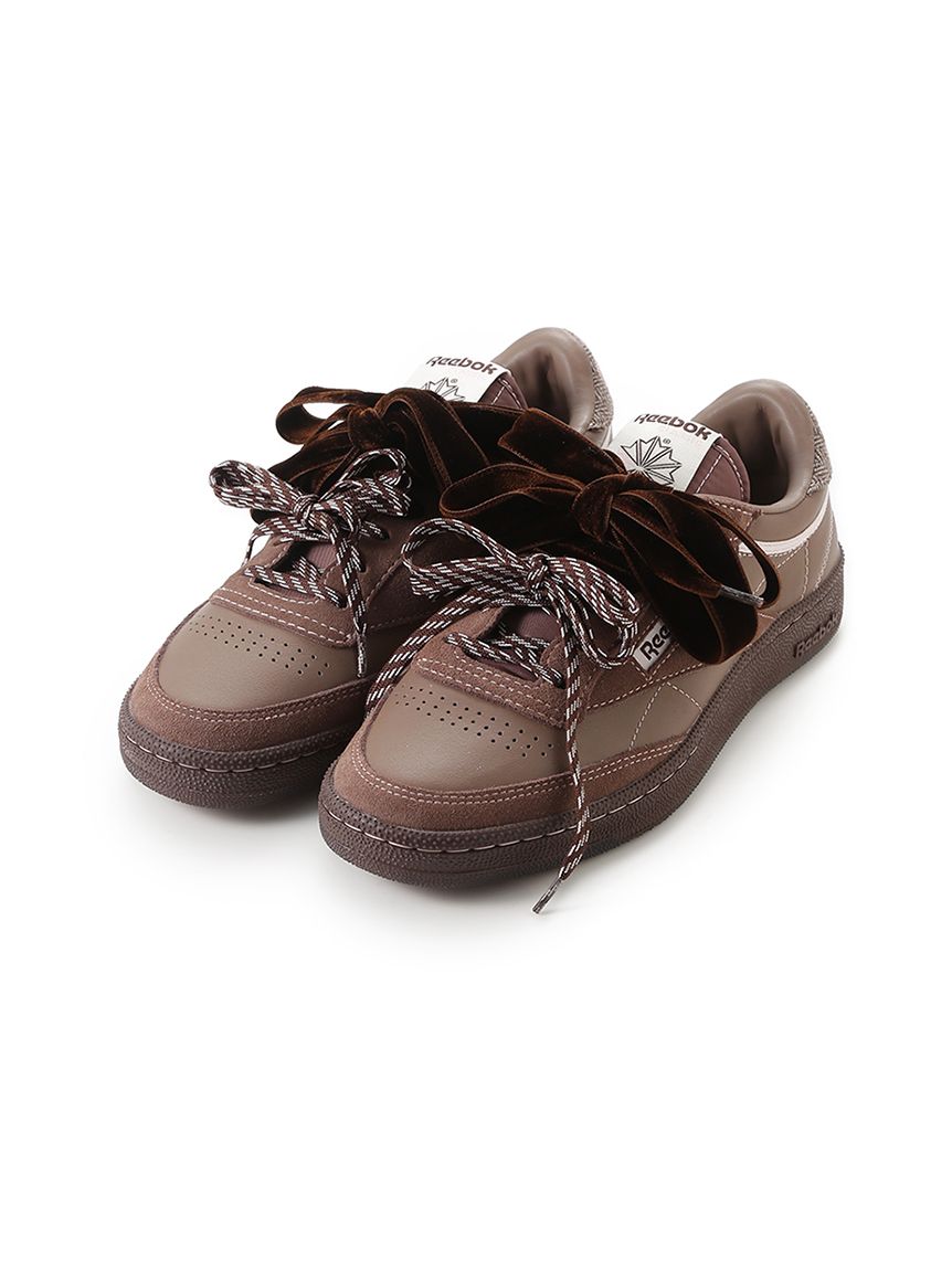 Reebok× FRAY I.D】CLUB C 85 Vintage(COLLABORATION ITEM)｜FRAY I.D