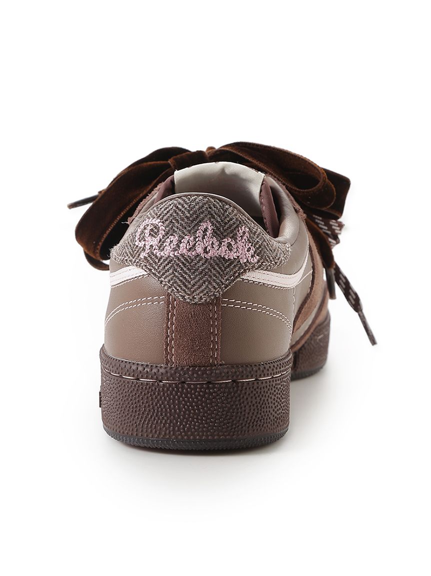 Reebok× FRAY I.D】CLUB C 85 Vintage(COLLABORATION ITEM)｜FRAY I.D