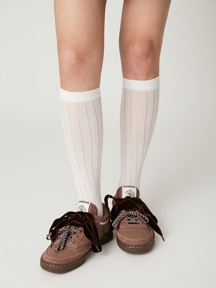Reebok× FRAY I.D】CLUB C 85 Vintage(COLLABORATION ITEM)｜FRAY I.D
