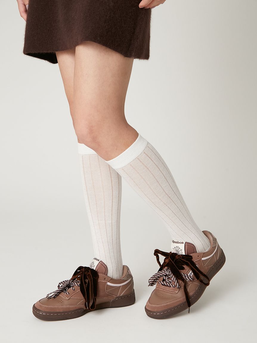 Reebok× FRAY I.D】CLUB C 85 Vintage(COLLABORATION ITEM)｜FRAY I.D