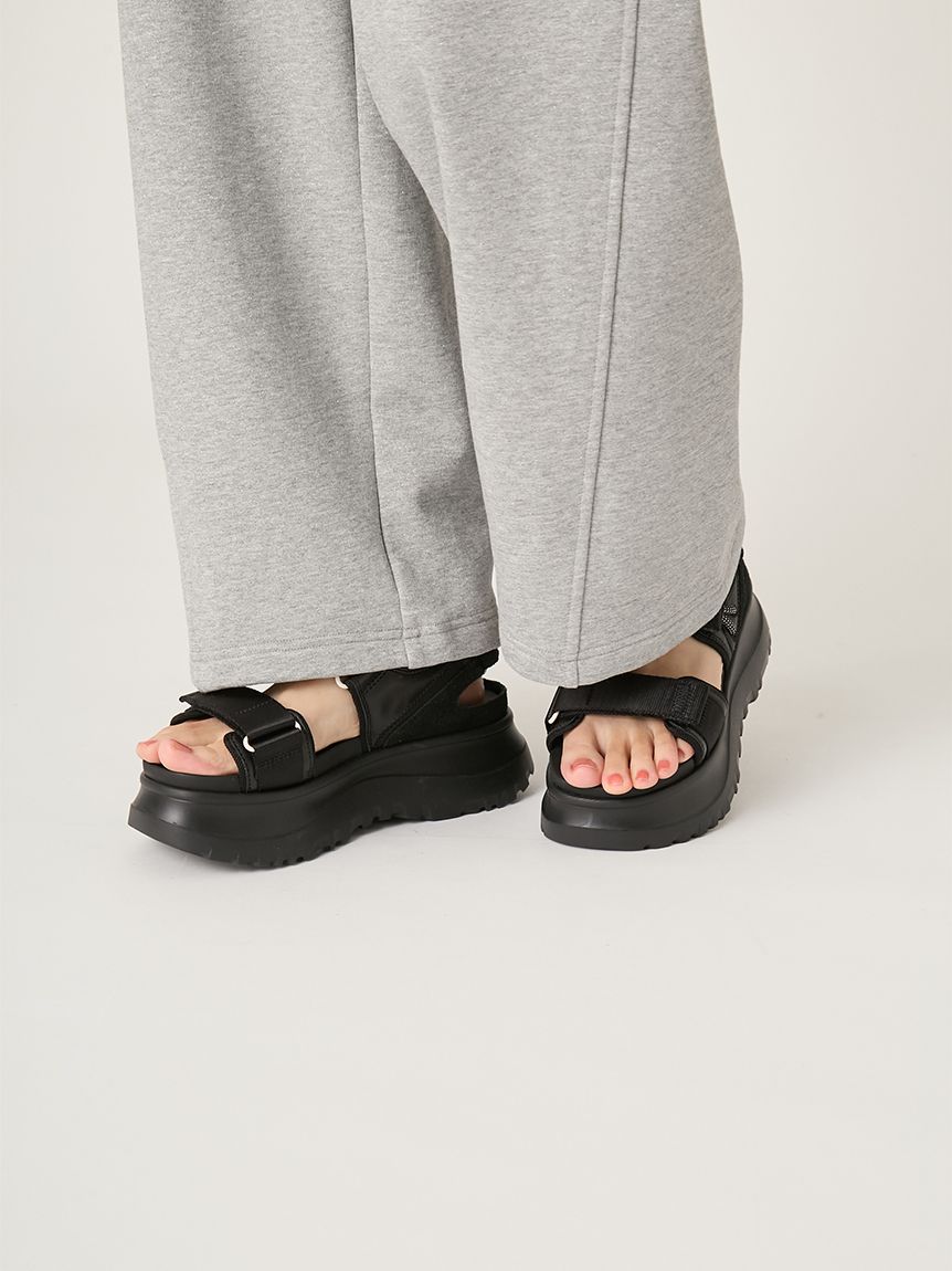 FRAY I.D｜UGG®】W ASTROMETRO STRAP(サンダル)｜シューズ｜FRAY I.D