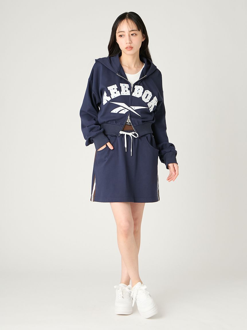 Reebok×FRAY I.D】CLUB C EXTRA(スニーカー)｜シューズ｜FRAY I.D