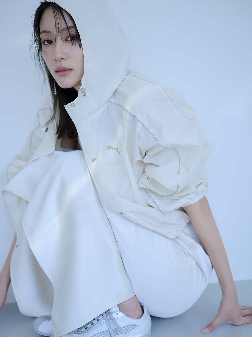 FRAY I.D×PUMA】H-STREET(スニーカー)｜シューズ｜FRAY I.D（フレイ