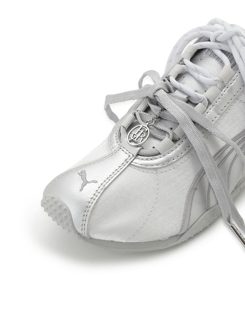 FRAY I.D×PUMA】H-STREET(スニーカー)｜シューズ｜FRAY I.D（フレイ