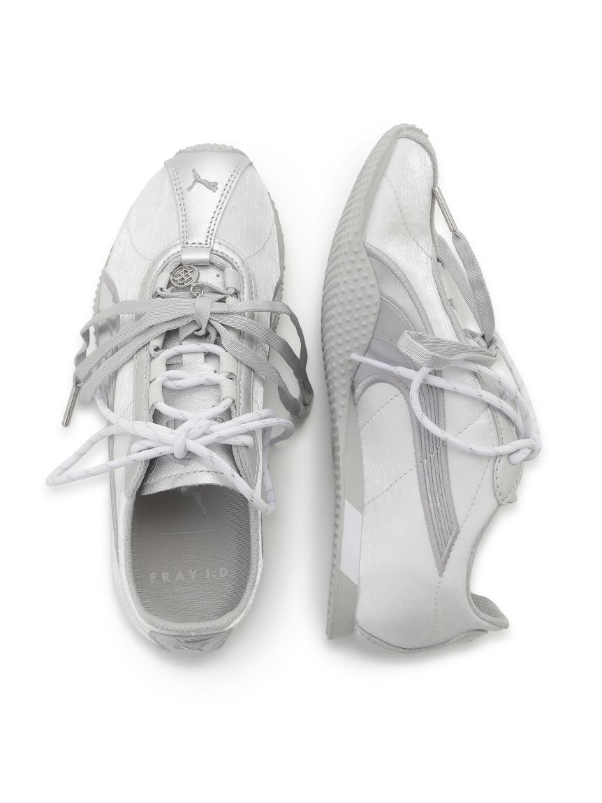 FRAY I.D×PUMA】H-STREET(スニーカー)｜シューズ｜FRAY I.D（フレイ