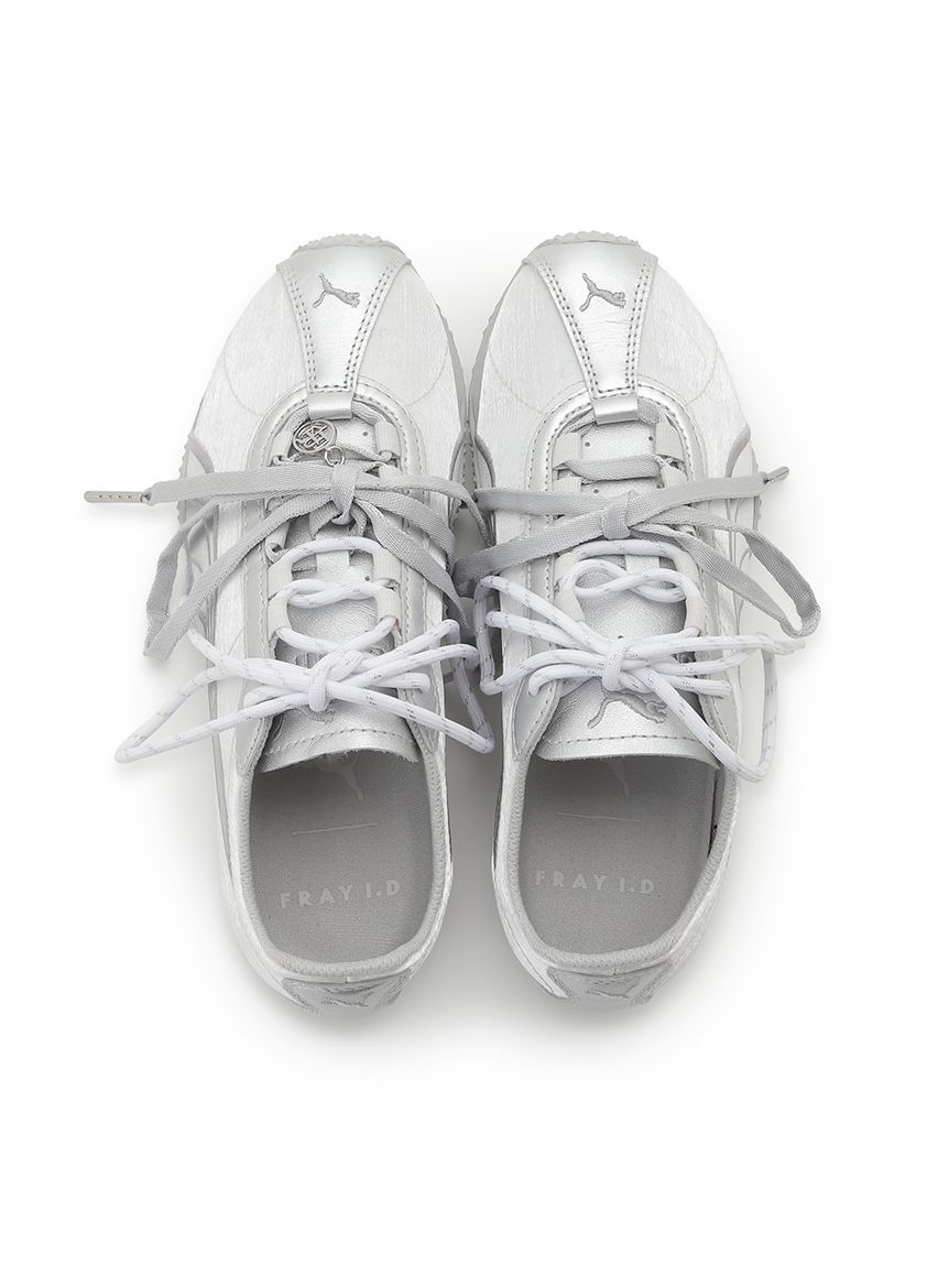 FRAY I.D×PUMA】H-STREET(スニーカー)｜シューズ｜FRAY I.D（フレイ