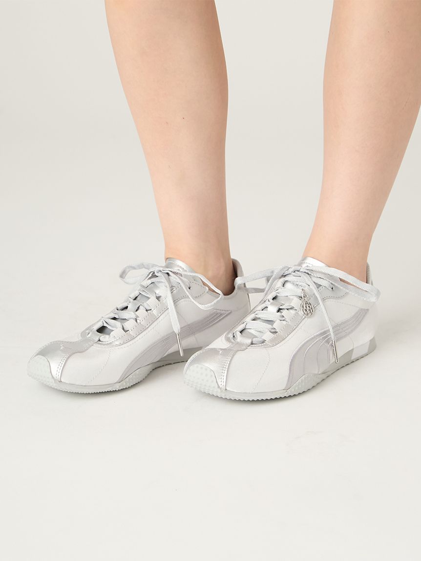 FRAY I.D×PUMA】H-STREET(スニーカー)｜シューズ｜FRAY I.D（フレイ