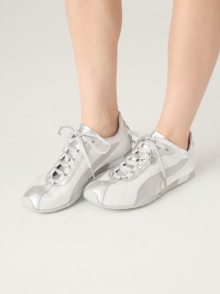 FRAY I.D×PUMA】H-STREET(スニーカー)｜シューズ｜FRAY I.D（フレイ