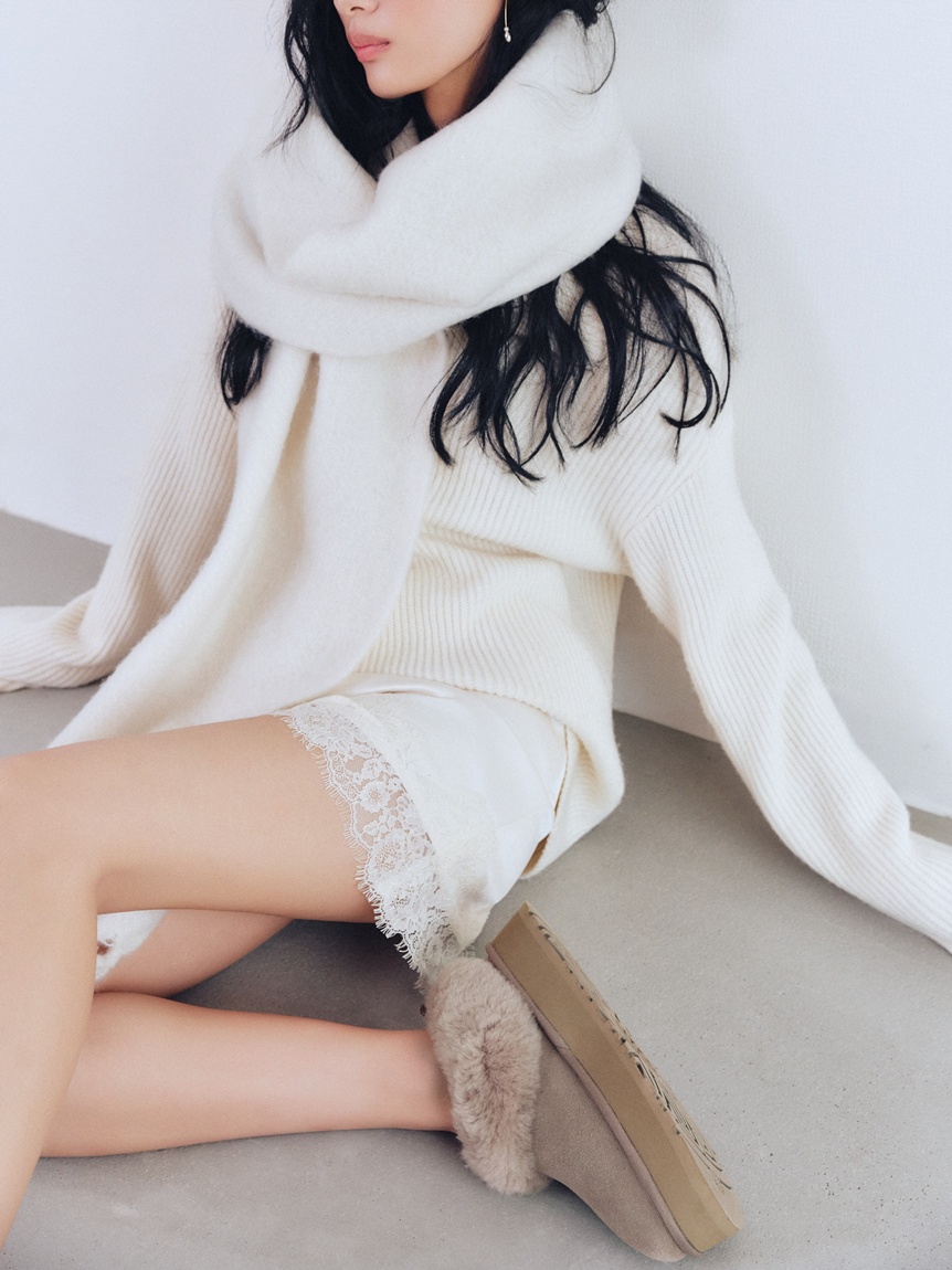 FRAY I.D│UGG®】W TAZZELLE(ショートブーツ)｜SHOES｜FRAY I.D