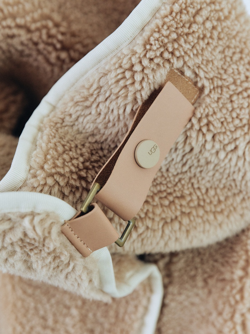 FRAY I.D│UGG®】W TAZZELLE(ブーツ)｜シューズ｜FRAY I.D（フレイ
