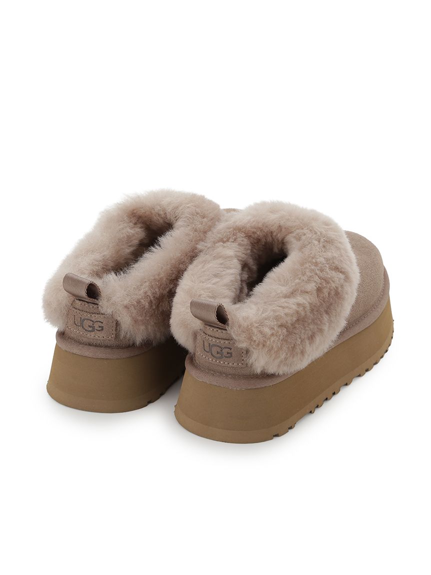 FRAY I.D│UGG®】W TAZZELLE(ショートブーツ)｜SHOES｜FRAY I.D