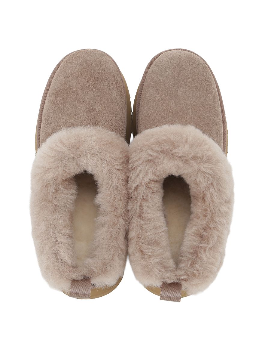 FRAY I.D│UGG®】W TAZZELLE(ブーツ)｜シューズ｜FRAY I.D（フレイ