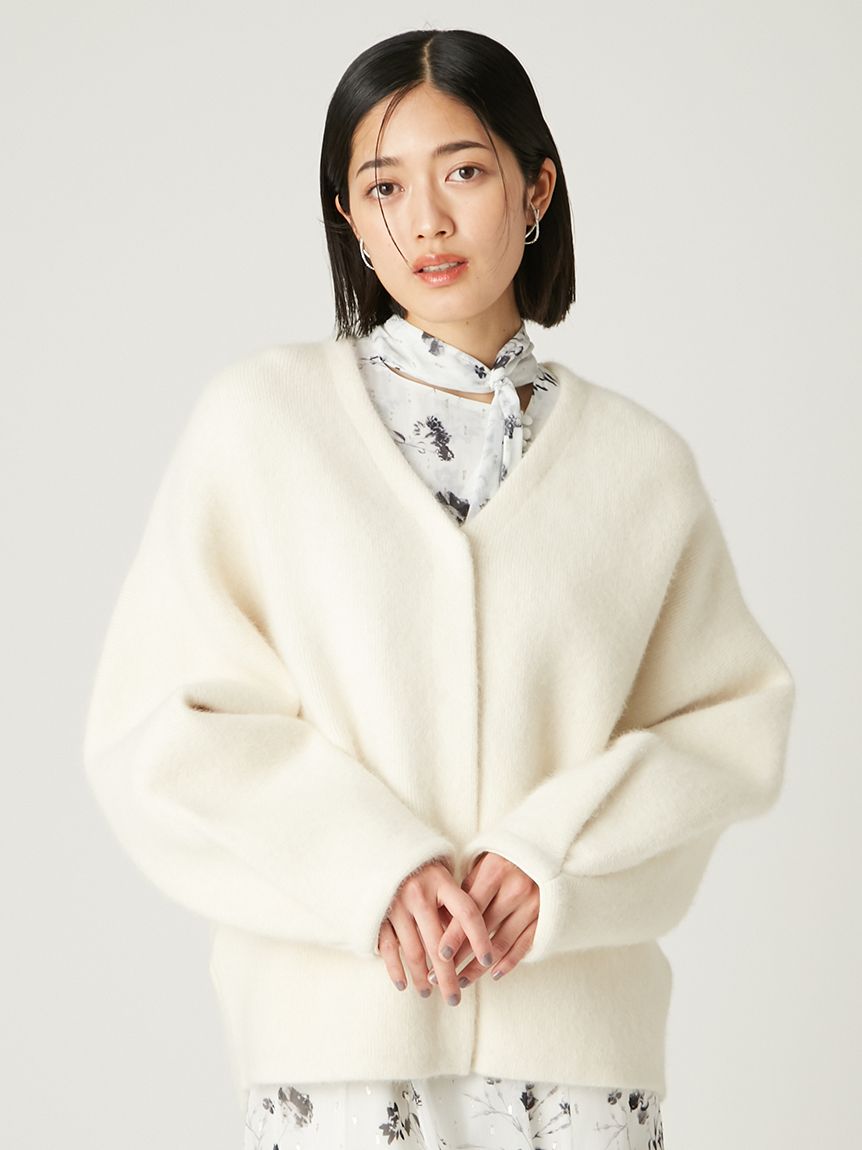 ifsixwasnine 2way カーディガン ifsixwasnine 2way カーディガン