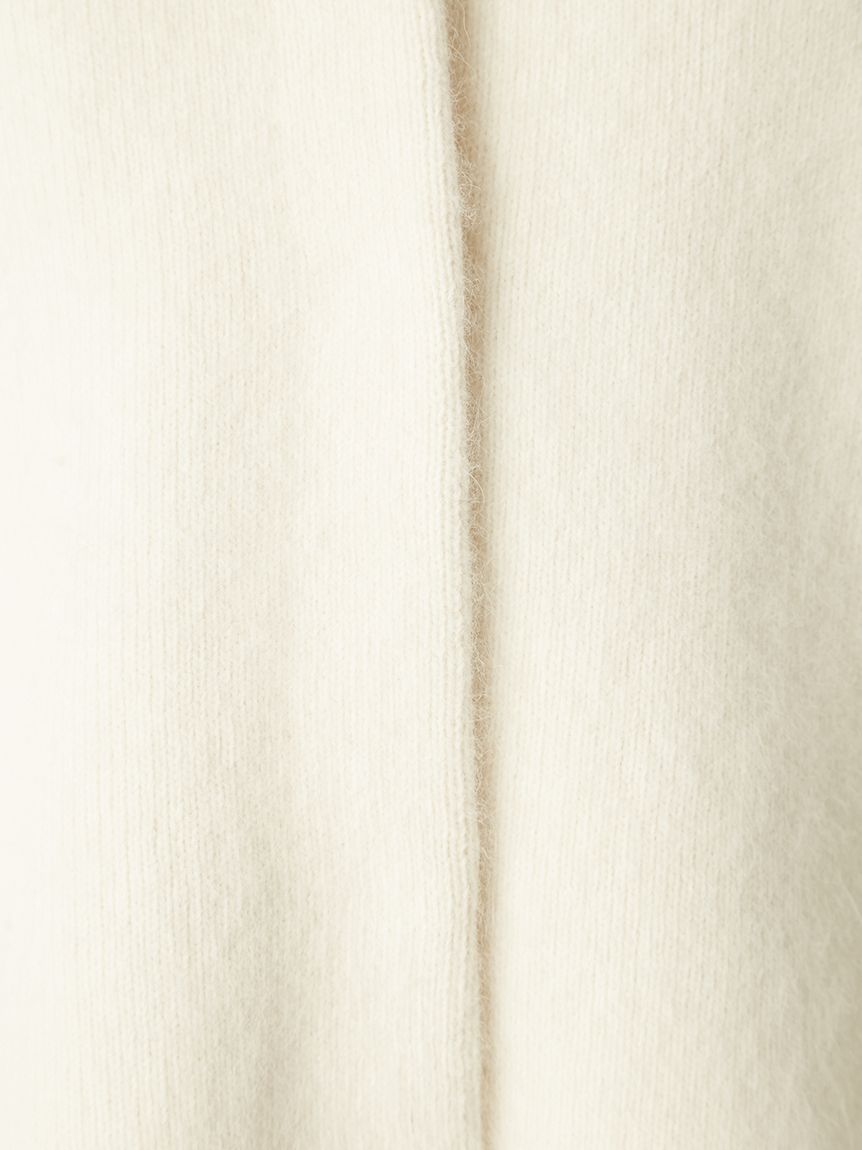 ダブルフェイスラクーンカーディガン(カーディガン)｜トップス｜FRAY