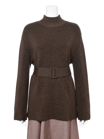 アシンメトリースカートsetワンピース ニットワンピース ワンピース Fray I D フレイ アイディー の通販サイト 公式