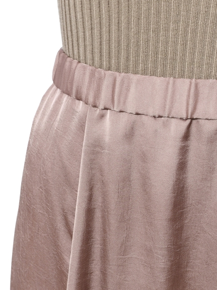 アシンメトリースカートsetワンピース ニットワンピース ワンピース Fray I D フレイ アイディー の通販サイト 公式