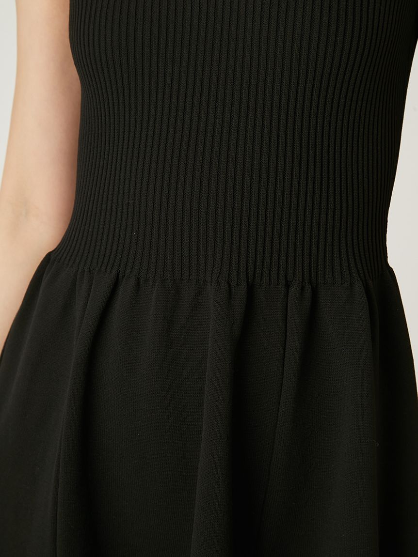 新品】Frey フレイ ALL IN ONEPIECE【BLACK Mサイズ】
