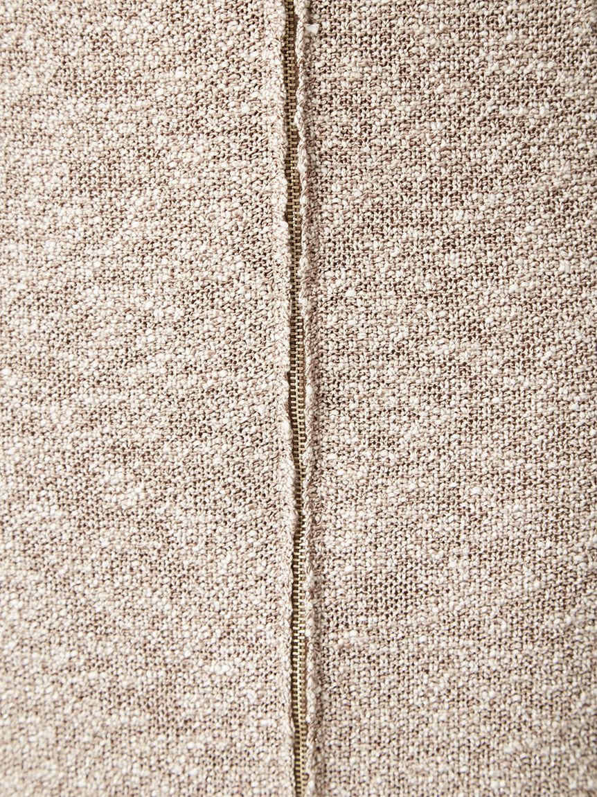 John galliano 初期 タグ ラメ ニット タイト スカート フレア ラメニットタイトスカート（スカート）｜coca（coca）（コカ）の