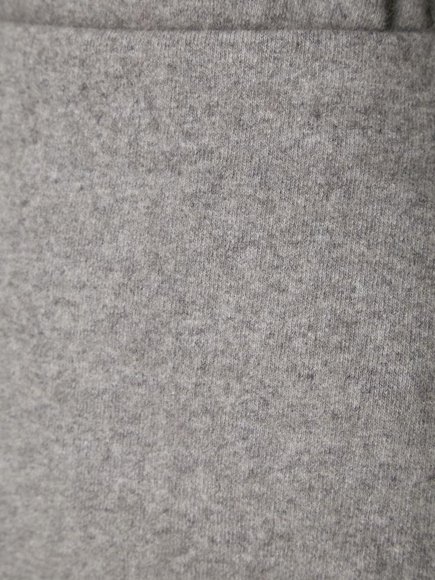 新品　フレイアイディー　ラクーンダブルフェイスニットミニスカート ラクーンダブルフェイスニットミニスカート(ミニスカート)｜スカート