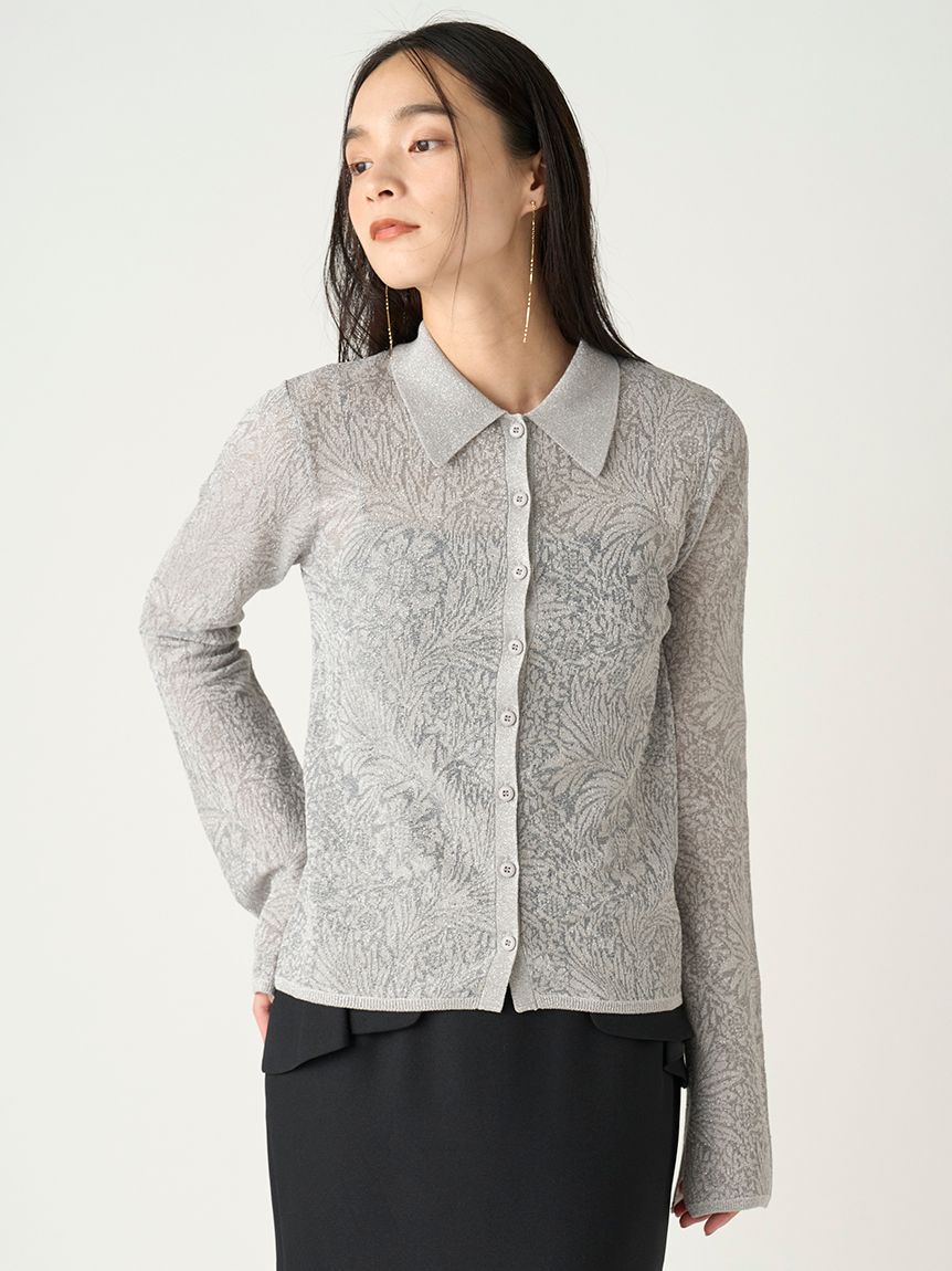 FRAY I.D 【SALE50%OFF】【即納】フレイアイディー トップス 24