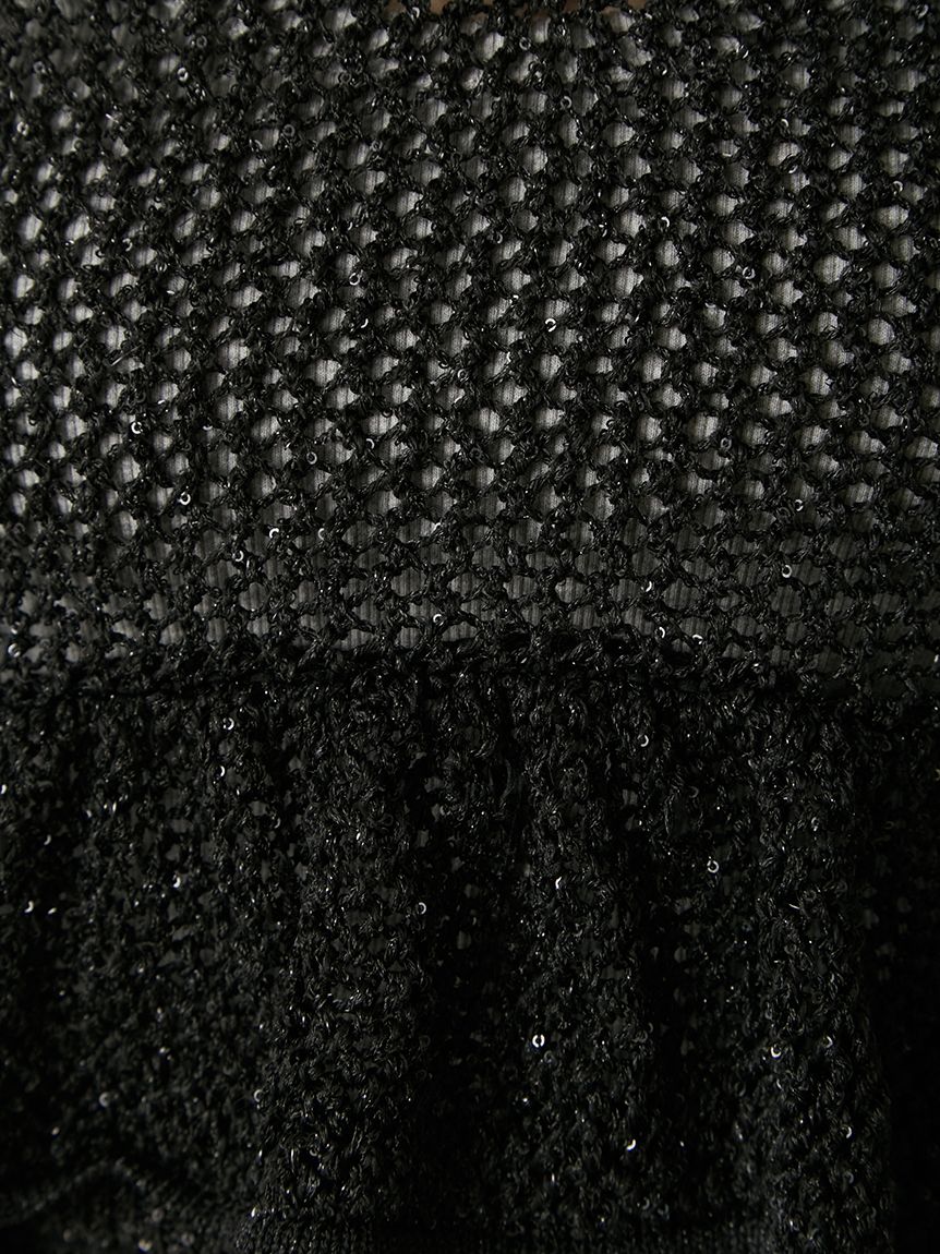 d.i.a ゼブラ ビスチェ ALDIES/アールディーズ 『Zebra Thick Pants』 ゼブラシック