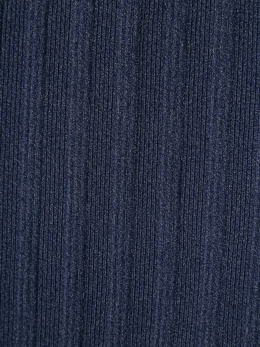 FWNT254030,ドライタッチノースリーブニット／ウォッシャブル, FRAYID,フレイアイディー,インスタ,25AW ドライタッチノースリーブニット／ウォッシャブル(ニット