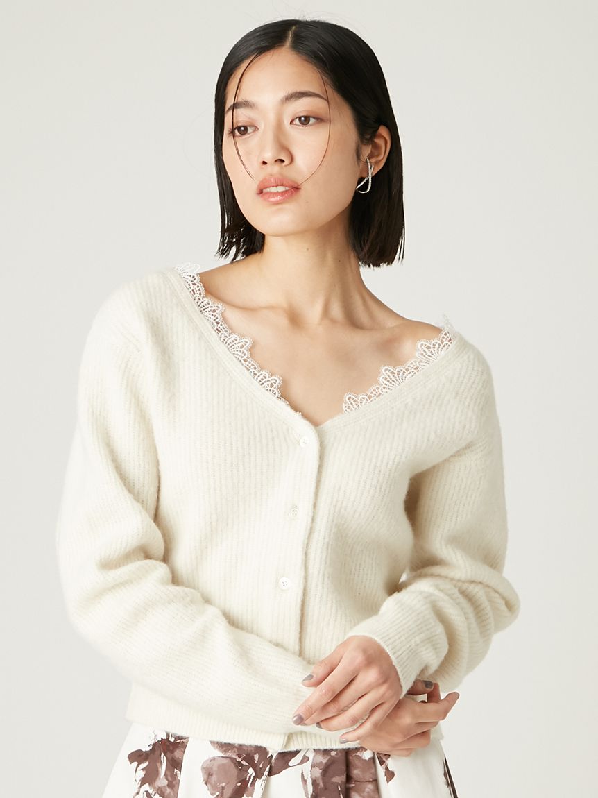 デ・ブライネ様 踊るセーター セール】 ☆TV着用商品☆ ノルディック プルオーバー （ニット