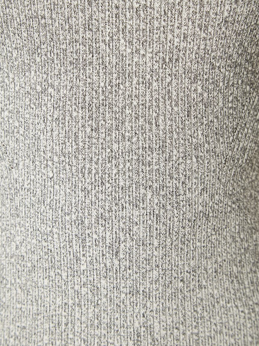 トップス fti バッククロスカットアウトリブニット(ニット)｜トップス｜FRAY