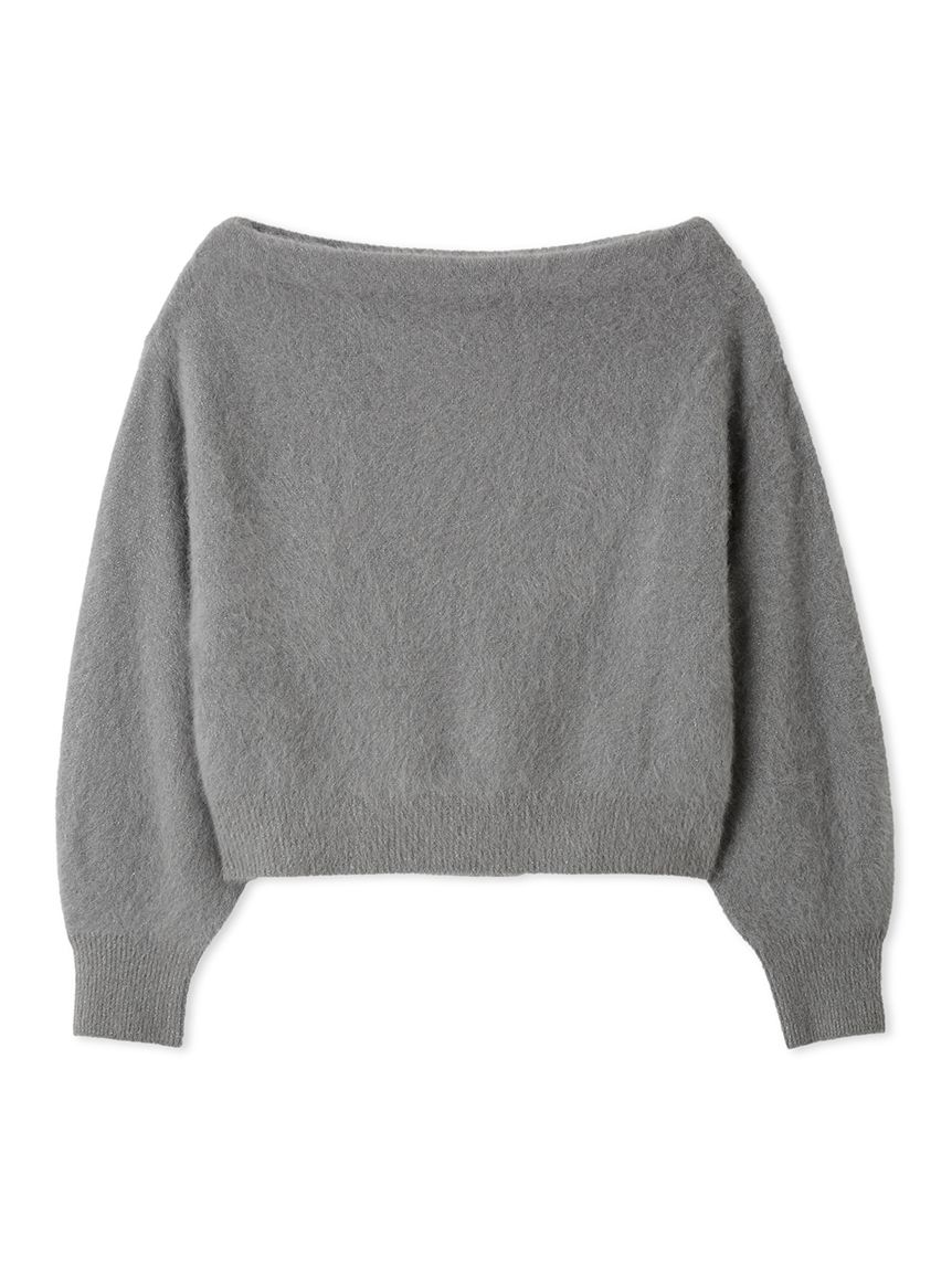 フォックスカシミアオフショルニットトップス(ニット)｜トップス｜FRAY