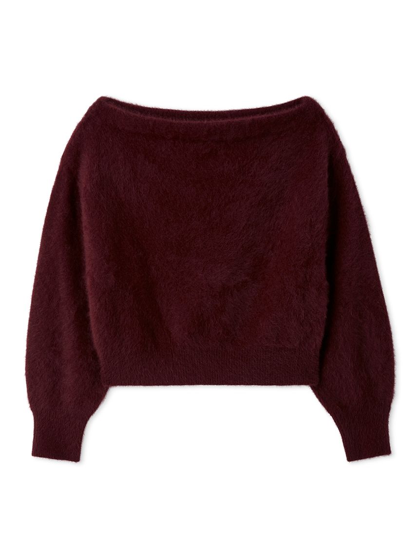 フォックスカシミアオフショルニットトップス(ニット)｜トップス｜FRAY