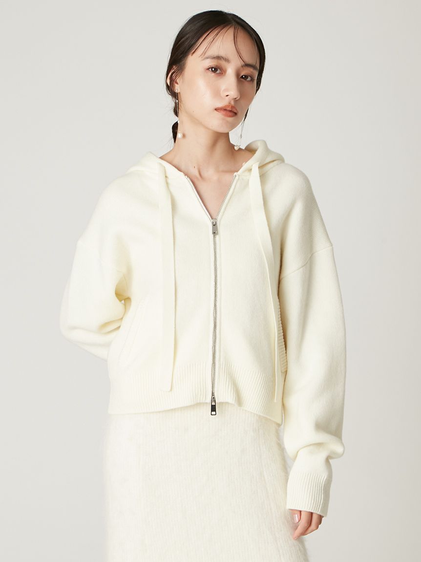 FOXEY♡ホワイトニット パーカー 38 FOXEY♡ホワイトニット パーカー 38 FOXEY BOUTIQUE – ページ – FOXEY