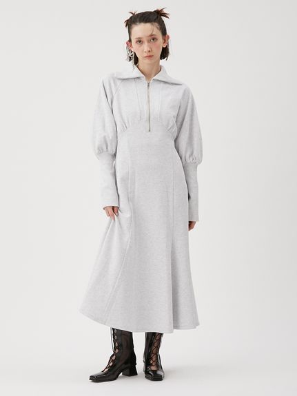 ロングワンピース|FURFUR(ファーファー)公式サイト ロングワンピース|FURFUR(ファーファー)公式サイト