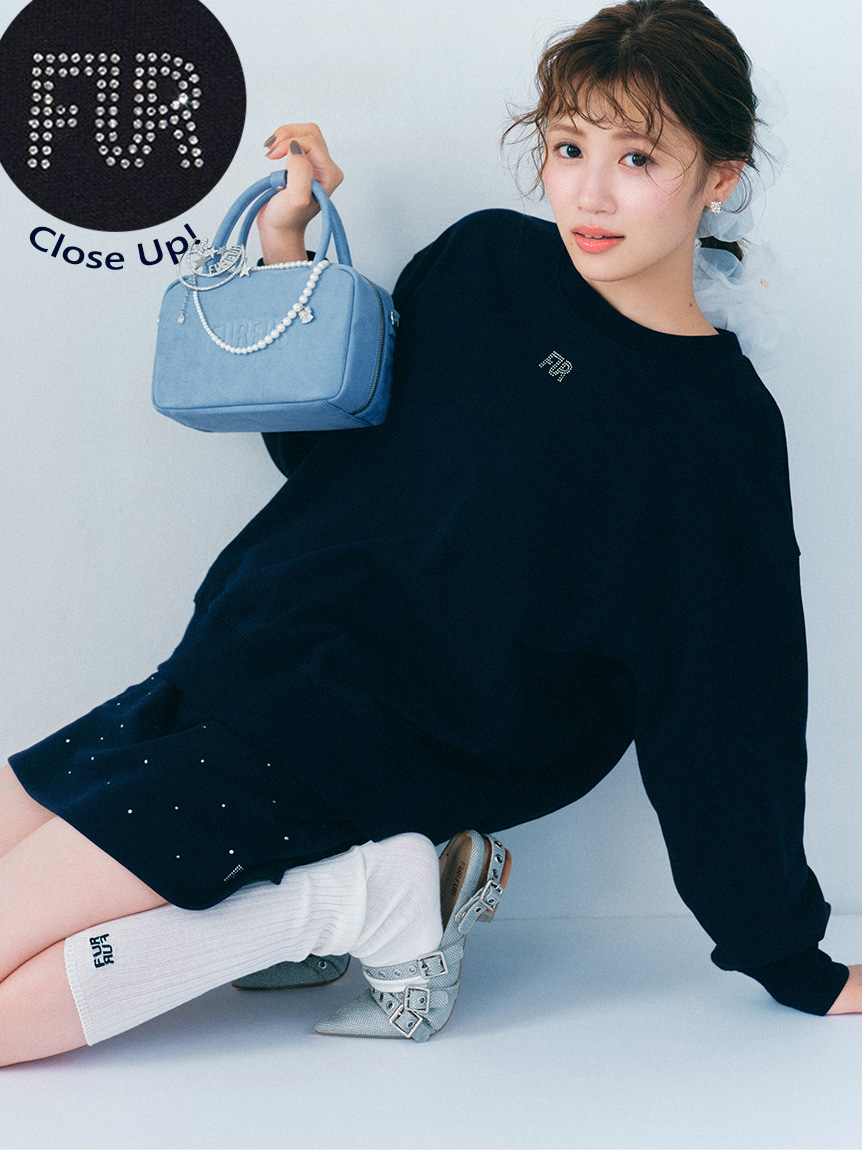 だいにぐるーぷ　スウェット　セットアップL 2026福袋 スウェットセットアップ上下セット | キャンペーン