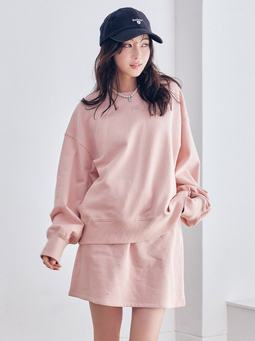 セットアップ｜FURFUR（ファーファー）公式サイト／オフィシャル通販サイト