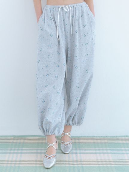 ワイドパンツ｜FURFUR（ファーファー）公式サイト／オフィシャル