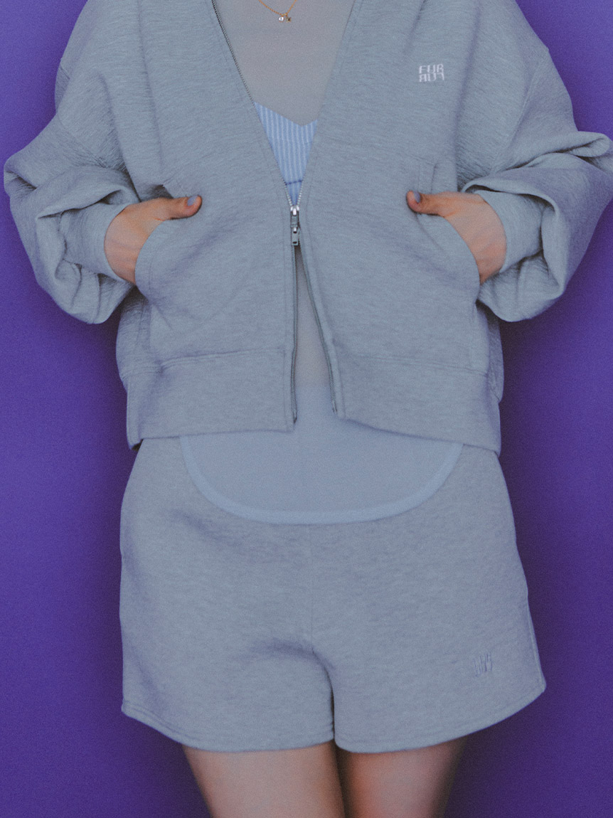 ポンチショートパンツ(ショートパンツ)｜ボトムス｜FURFUR（ファー