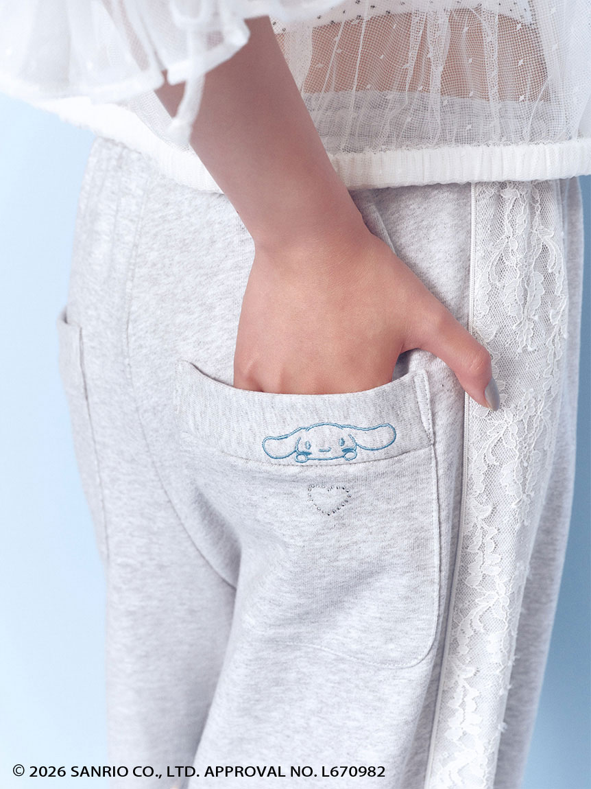 すべてのカテゴリFURFUR × Cinnamoroll 通常商品のアイテム｜FURFUR
