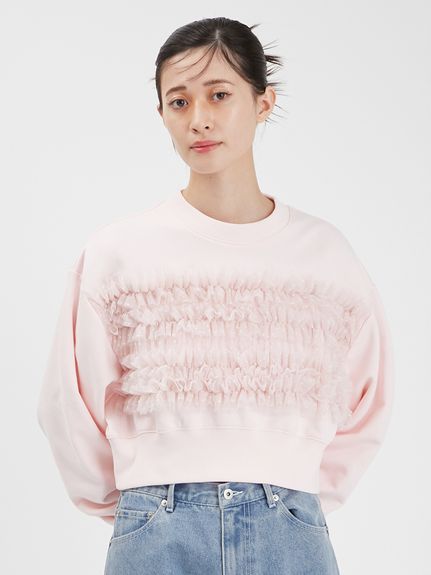 スウェット｜FURFUR（ファーファー）公式サイト／オフィシャル