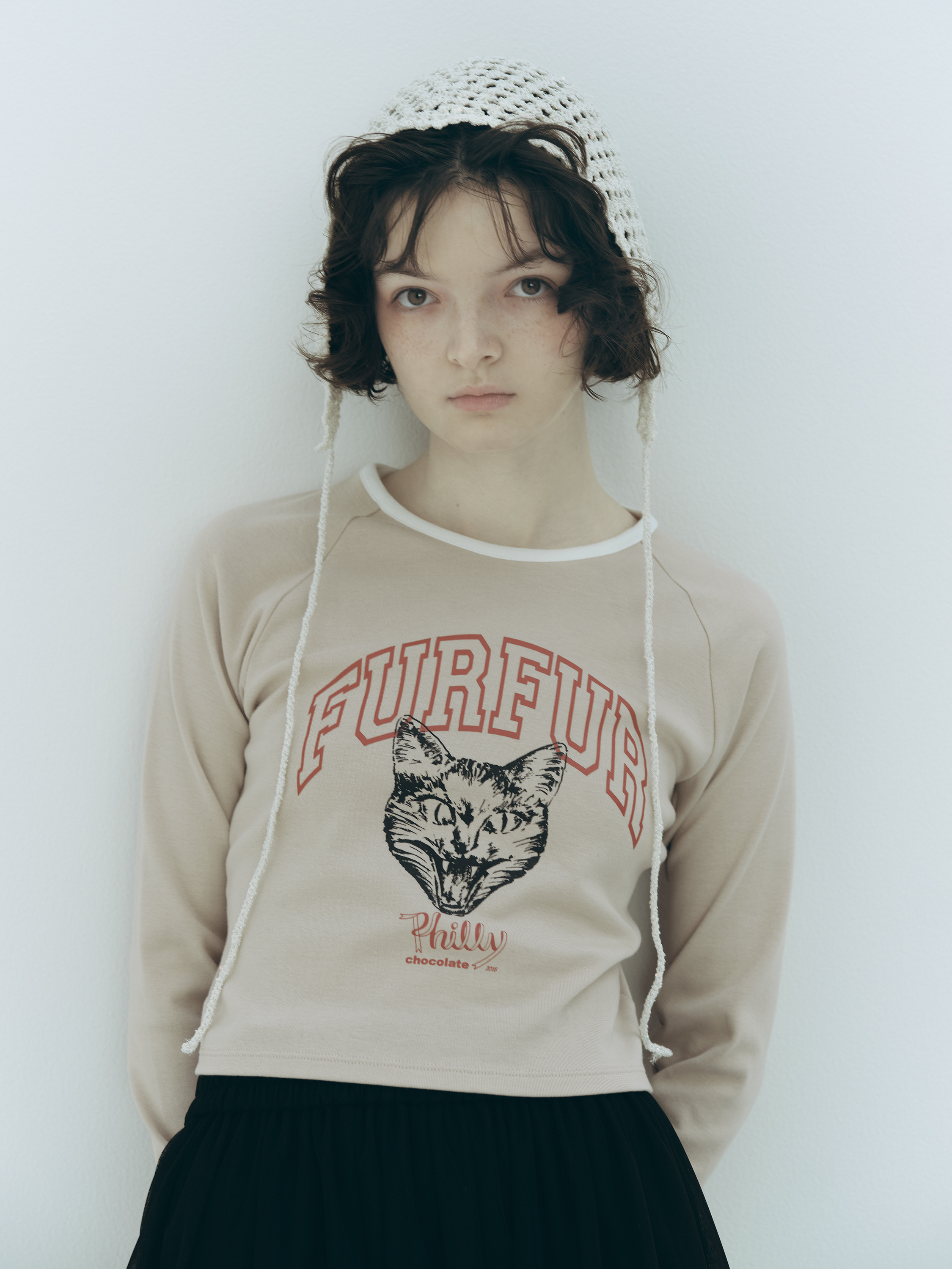 トップス｜FURFUR（ファーファー）公式サイト／オフィシャル通販