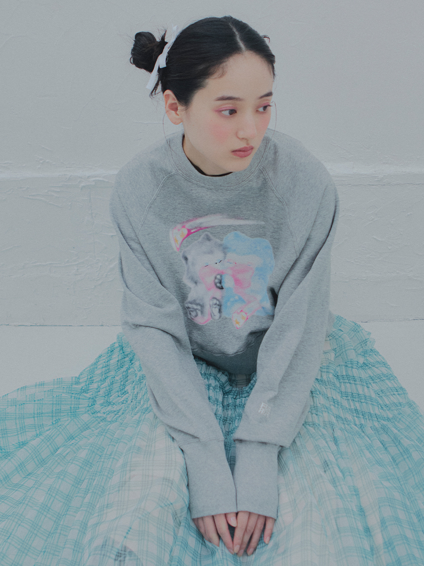 スウェット｜FURFUR（ファーファー）公式サイト／オフィシャル