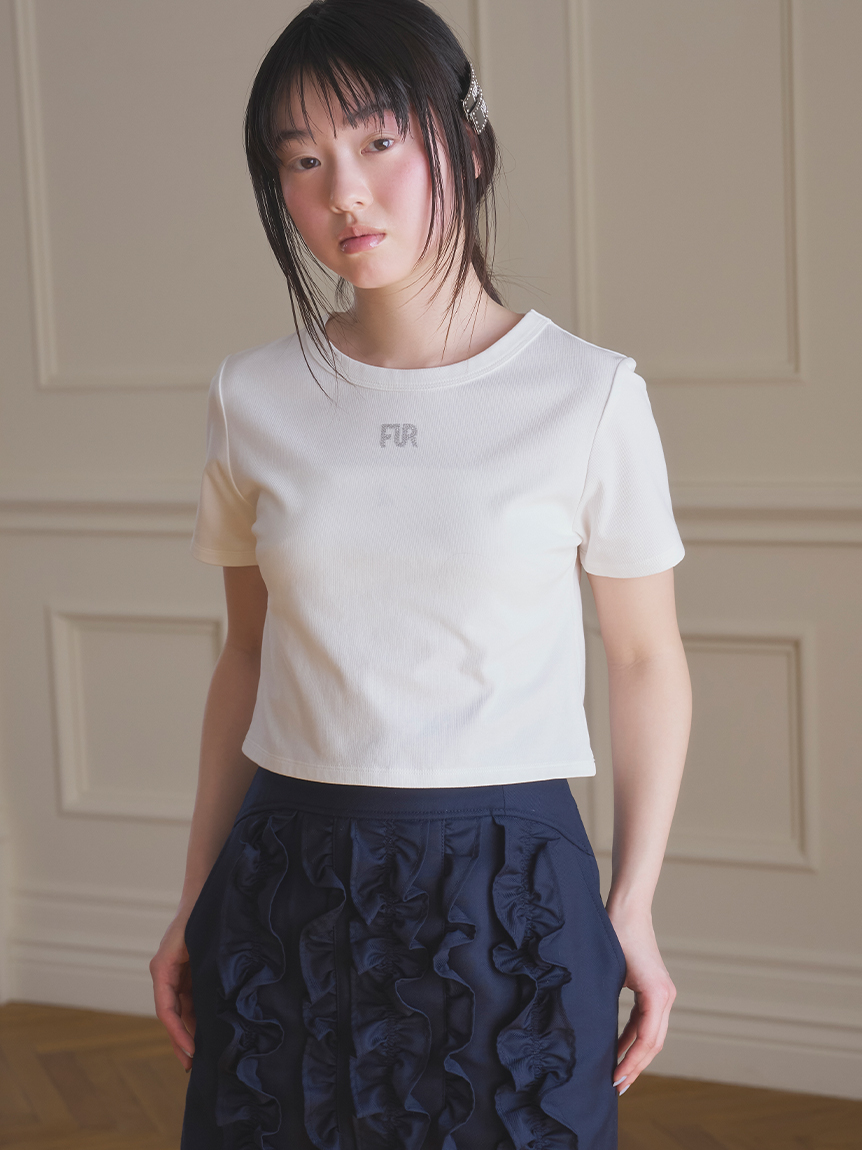 トップス|FURFUR(ファーファー)公式サイト/オフィシャル通販 トップス|FURFUR(ファーファー)公式サイト/オフィシャル通販